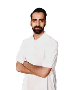 محمد امين فرحانى