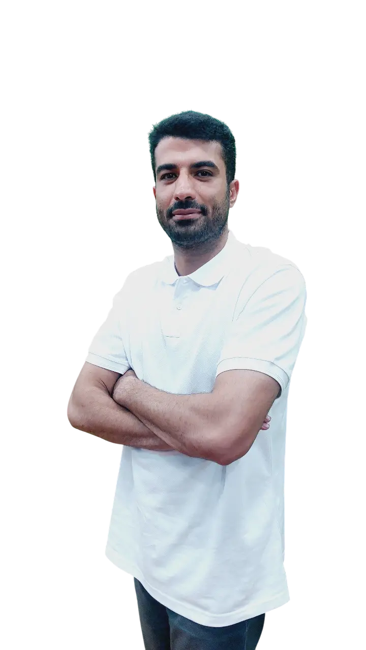 محمد مهدی عیدیان
