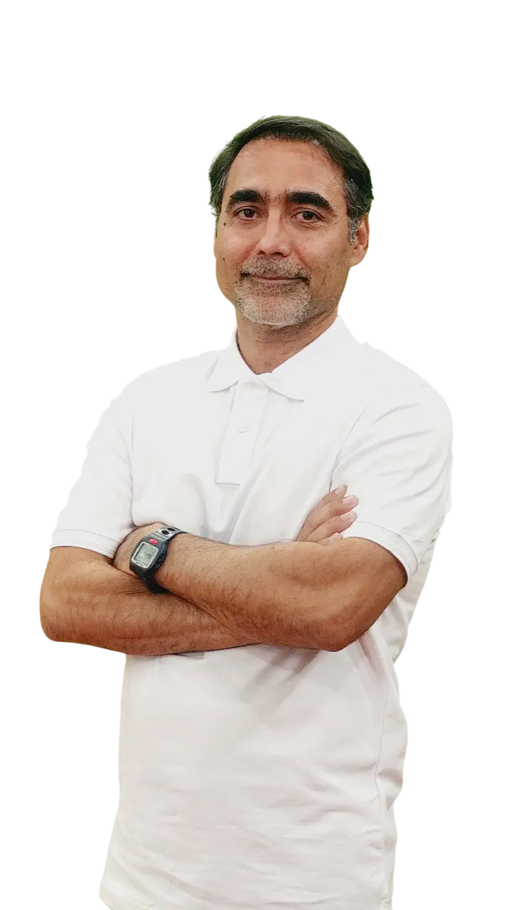 سعيد ارشم